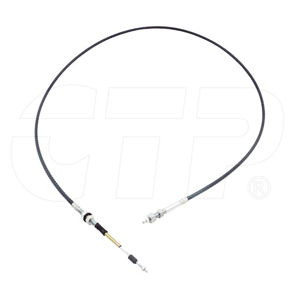 Aic Replacement Parts Cable As-Parking Brake Co Fits Caterpillar Models 1952187 - main